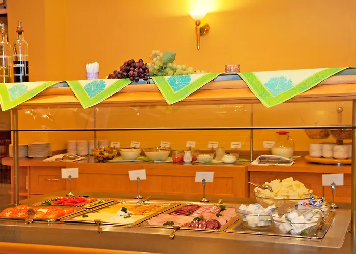 Hotell Anna Amalia Weimar (Thuringia)