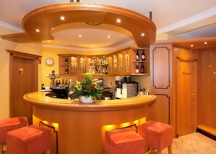 Hotell Anna Amalia 3*