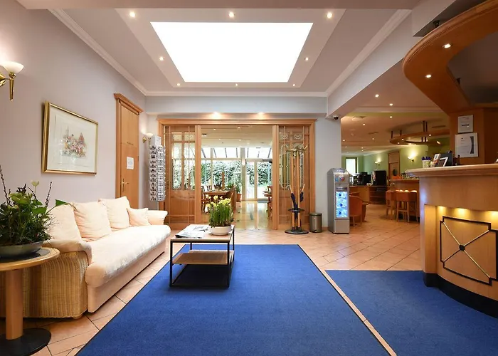 فندق Anna Amalia 3*