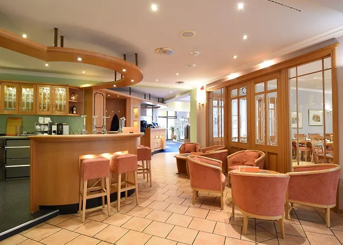 Anna Amalia Hotel 3*