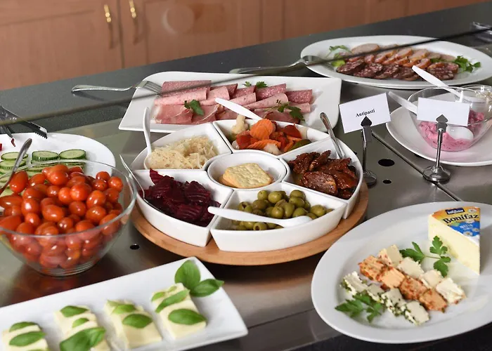 فندق Anna Amalia