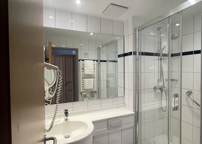 Hotel Anna Amalia 3*