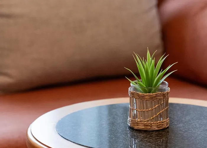 Anna Amalia فندق 3*