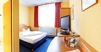 Anna Amalia Hotel 3*