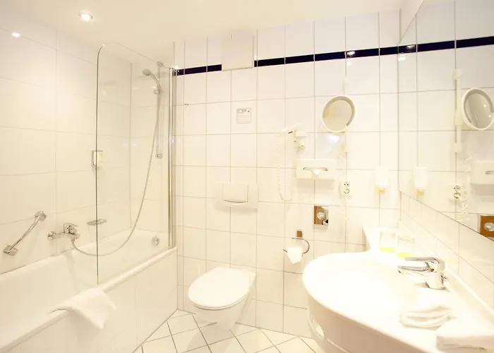 Hotel Anna Amalia 3*