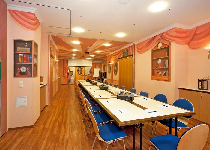 Anna Amalia 3* Weimar (Thuringia)