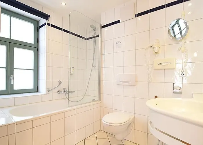 Anna Amalia 3* Weimar (Thuringia)